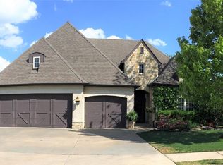 13905 S 27th St, Bixby, OK 74008