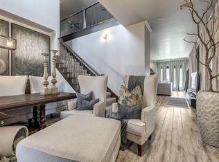 15200 SE 57th St, Choctaw, OK 73020