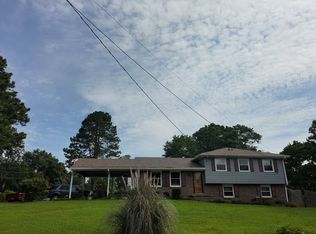 5186 Flemish Ct, College Park, GA 30349