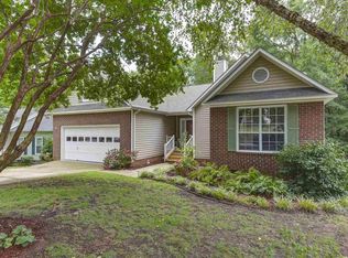 110 Kings Creek Rd, Irmo, SC 29063