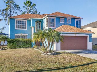 1001 Dampierre Ct, Kissimmee, FL 34759