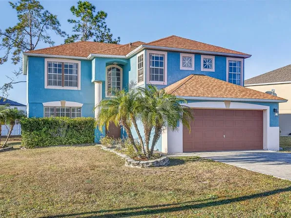 1001 Dampierre Ct, Kissimmee, FL 34759