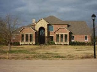 7203 Foster League, Richmond, TX 77406