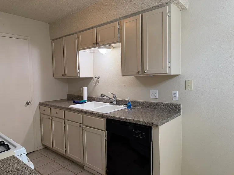 Right Side of Kitchen