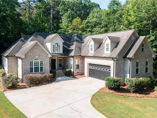113 Watson Dr, Bremen, GA 30110
