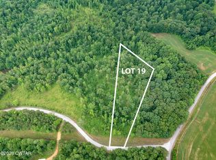 0 Butler Rd Lot 19, Pinson, TN 38366