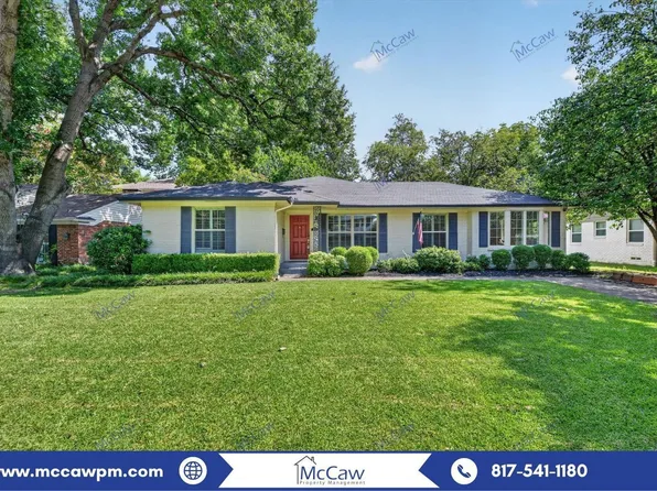 3550 Ainsworth Dr, Dallas, TX 75229