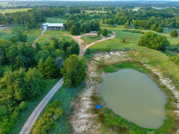 263 Harris Ln, Boyd, TX 76023