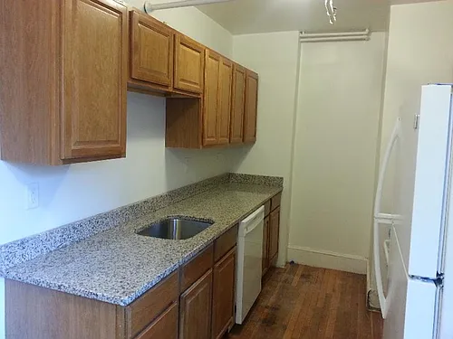 1614 Commonwealth Ave #57 Photo 1