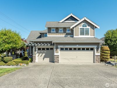 28325 71st Drive NW, Stanwood, WA, 98292