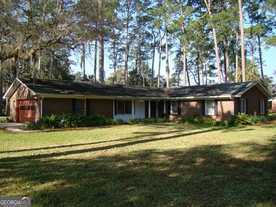 153 King Cotton Rd, Brunswick, GA, 31525