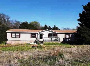 102 SE County Road 3144, Corsicana, TX 75109