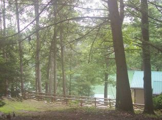 22143 Misty Rd, Abingdon, VA 24211