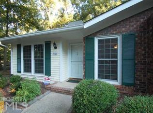 1129 Kingstown Ct, Decatur, GA 30033