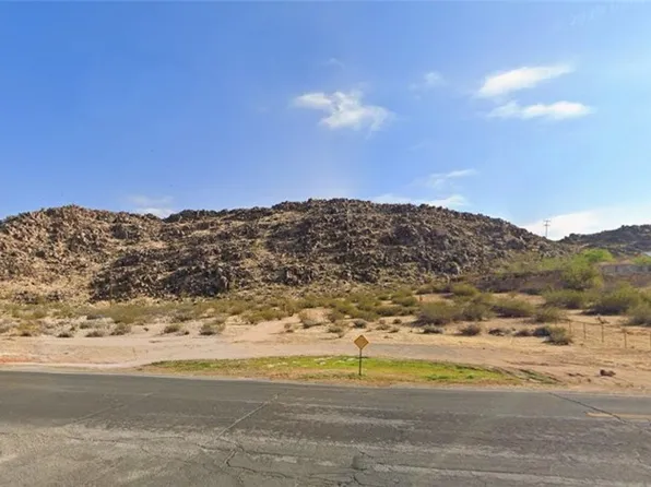 0 Rancherias Rd #2563, Apple Valley, CA 92307