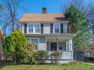 52 Marion Ave, Springfield, NJ 07081