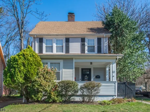 52 Marion Ave, Springfield Twp., NJ 07081