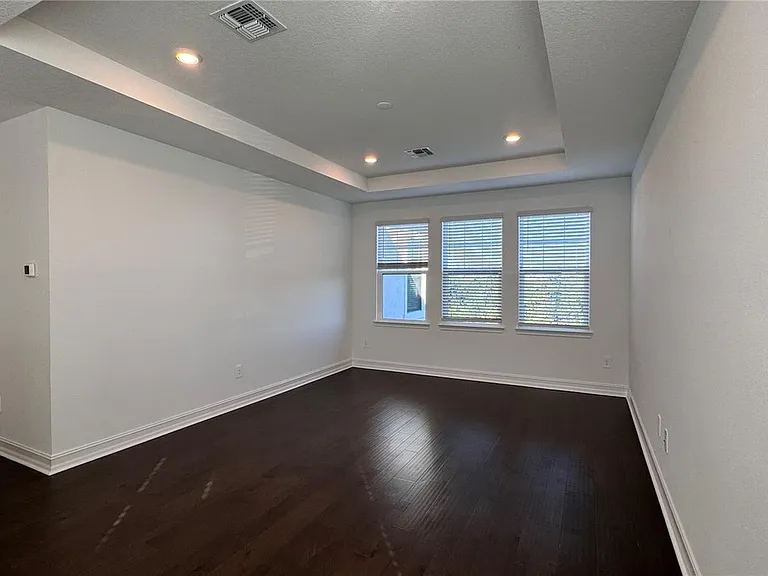 2nd floor Loft