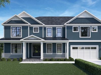 4513 Clearbrook Ln, Kensington, MD, 20895