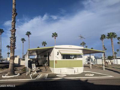 7300 N 51ST Avenue #E183, Glendale, AZ, 85301