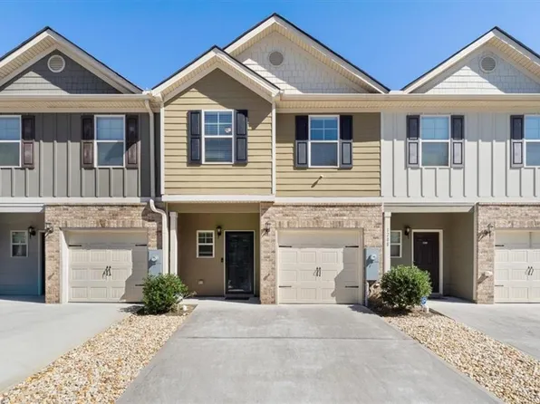 1206 Creel Ln, Atlanta, GA 30349