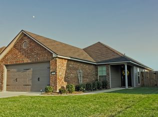 3691 Sabine Pass Dr, Bossier City, LA 71111