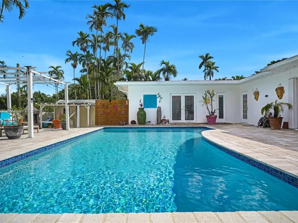 1131 Falcon Ave, Miami Springs, FL 33166