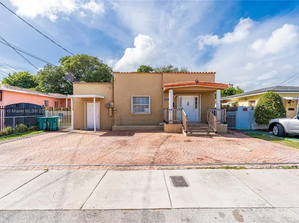 536 NW 25th Ave, Miami, FL 33125