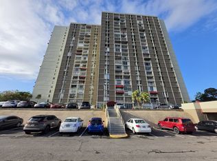 Cond Villas Del Senorial APT 1208, San Juan, PR 00926