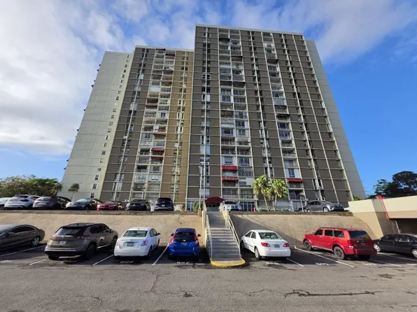 Cond Villas Del Senorial APT 1208, San Juan, PR 00926