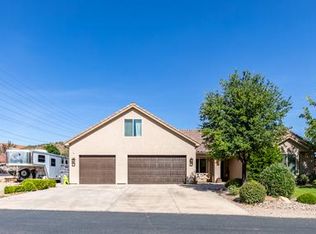 1364 N 1175 W, Saint George, UT 84770