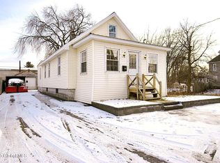 1 Gebhardt St, Schenectady, NY 12304