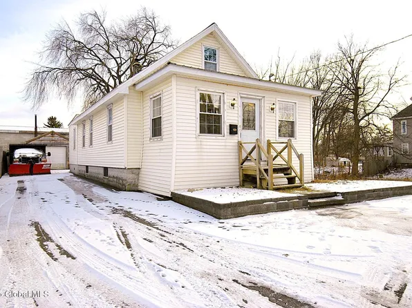 1 Gebhardt Street, Schenectady, NY 12304
