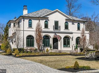 31 Westerly Rd, Princeton, NJ 08540