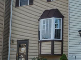 417 Kosoak Rd, Baltimore, MD 21220