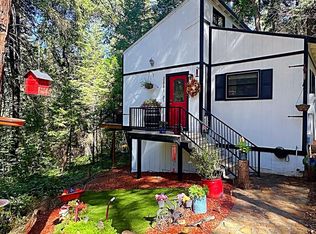 2881 Birch Ct, Camino, CA