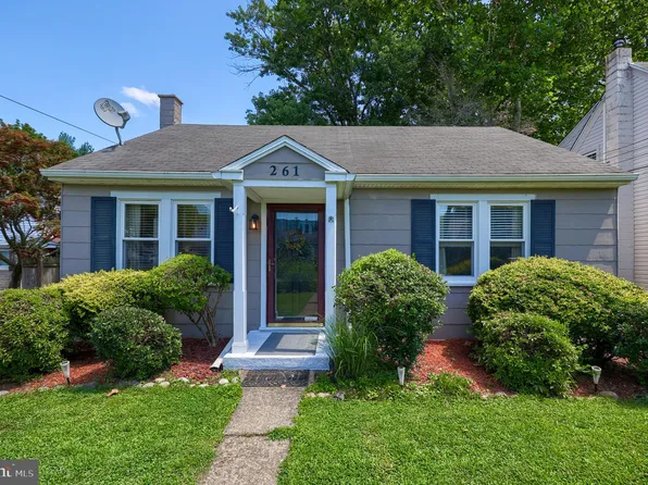 261 Seltzer Ave, Coatesville, PA 19320