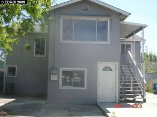 609 Texas St, Antioch, CA 94509