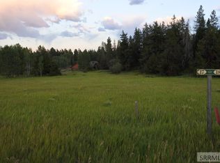 1650 Shadow Loop S, Ashton, ID 83420