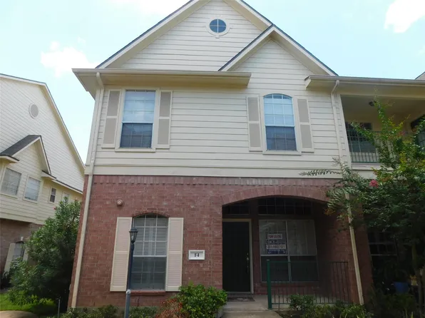 2710 Grants Lake Blvd Unit F4, Sugar Land, TX 77479