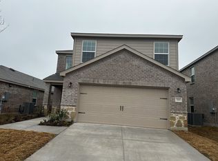 320 Glenwick Ln, Van Alstyne, TX 75495