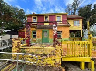 928 Rosewood Ter, Petersburg, VA 23805