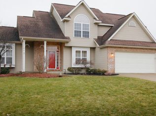 8427 Keenan St, Kalamazoo, MI 49009