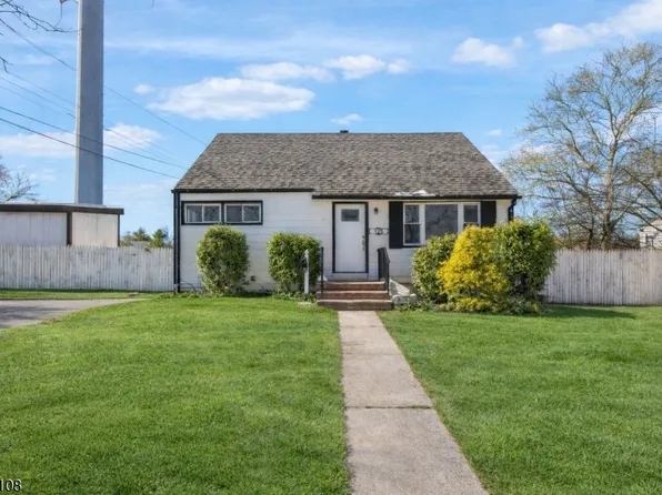 125 Tunison Rd, New Brunswick City, NJ 08901