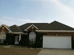 126 Grey Fox Trl, Enterprise, AL 36330