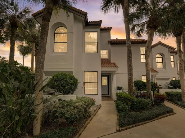 2379 Treasure Isle Drive #21, Palm Beach Gardens, FL 33410