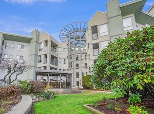 2585 Ware St #108, Abbotsford, BC V2S 3E2