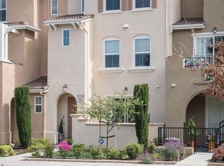 291 Okeefe Way, Mountain View, CA 94041