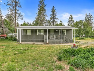150 W Obrien St #O, O'Brien, OR, 97534