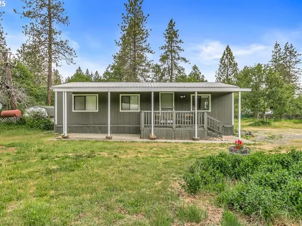 150 W Obrien St #O, O'Brien, OR 97534